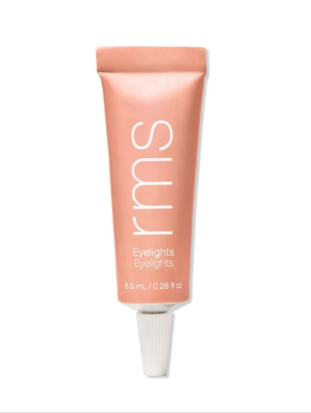 NIB RMS BEAUTY EYELIGHTS CREAM EYESHADOW IN CRYSTAL SLIPPER